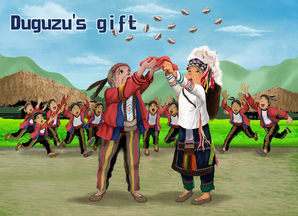 Duguzu's gift