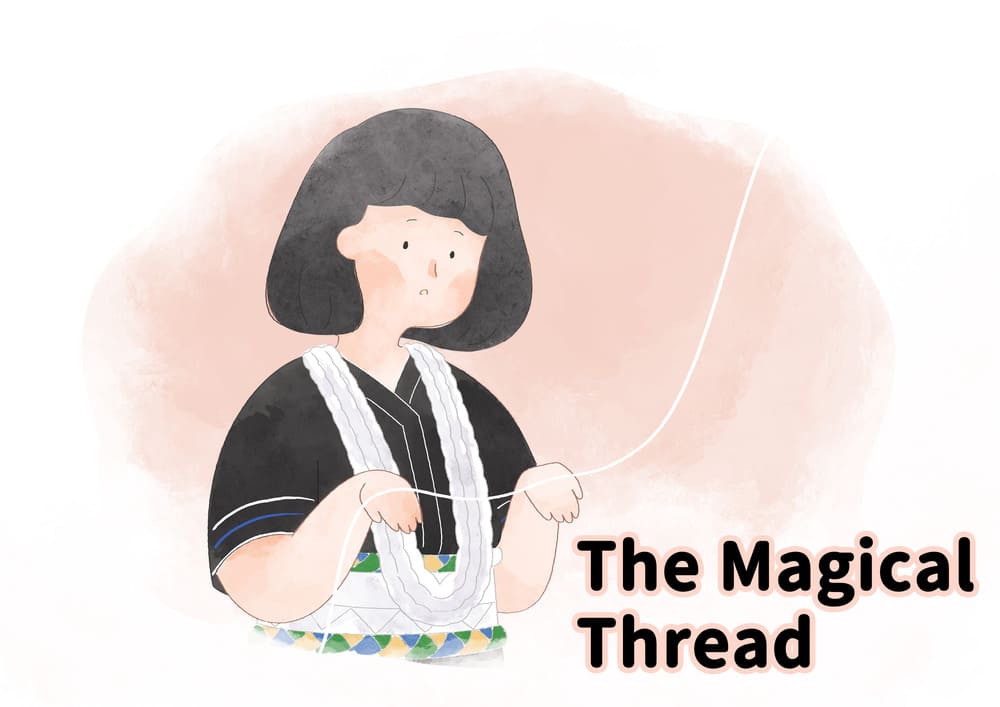 The Magical Thread