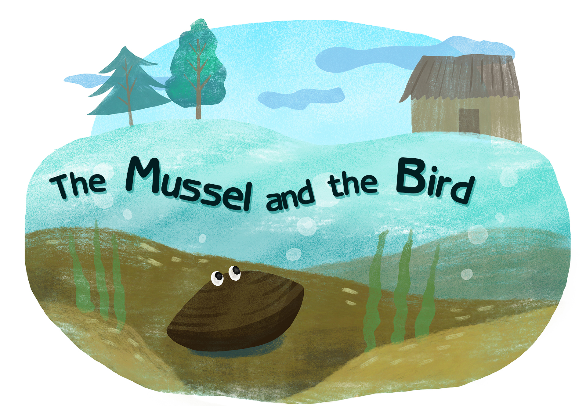 The Mussel and the Bird
