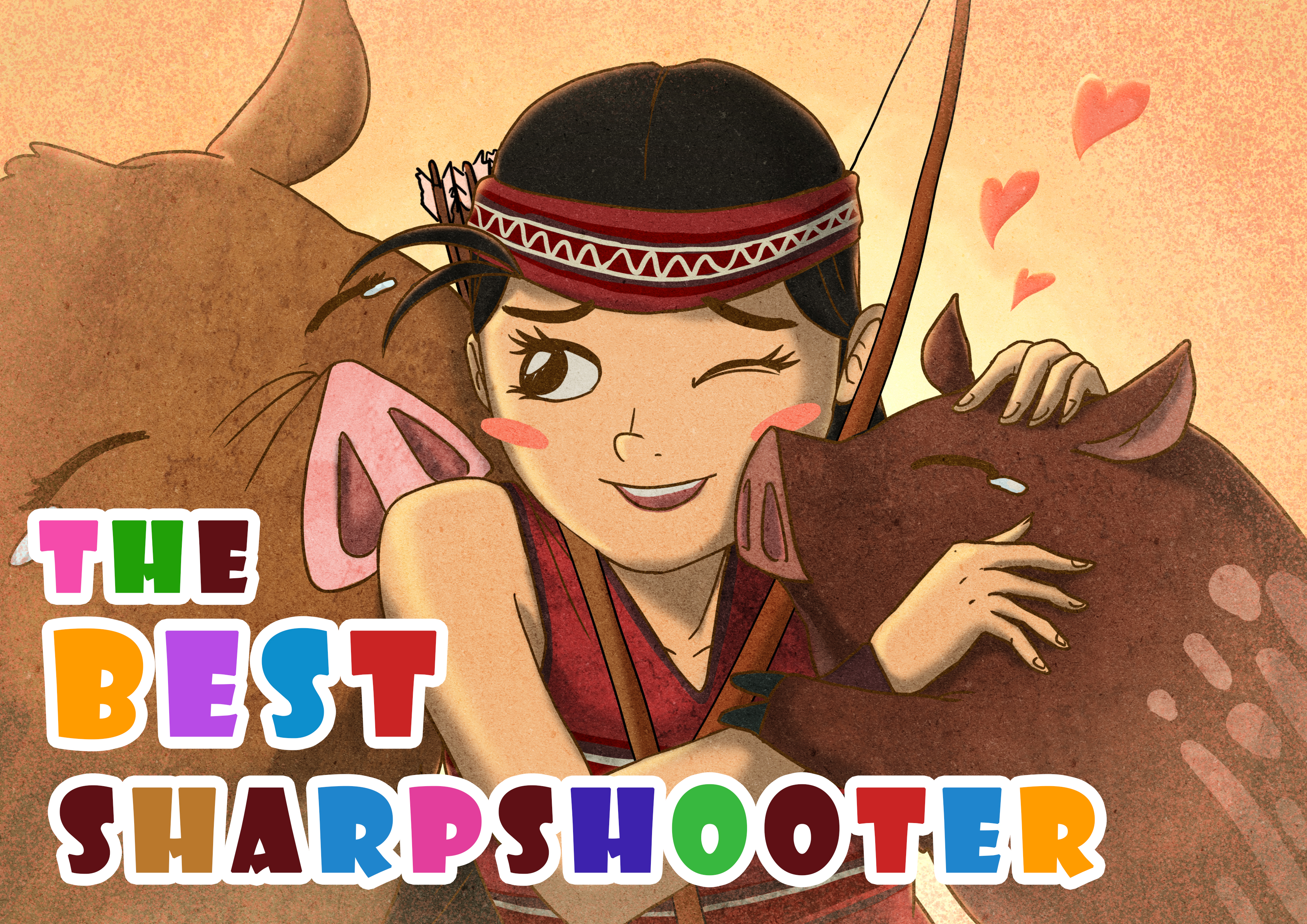 The best sharpshooter