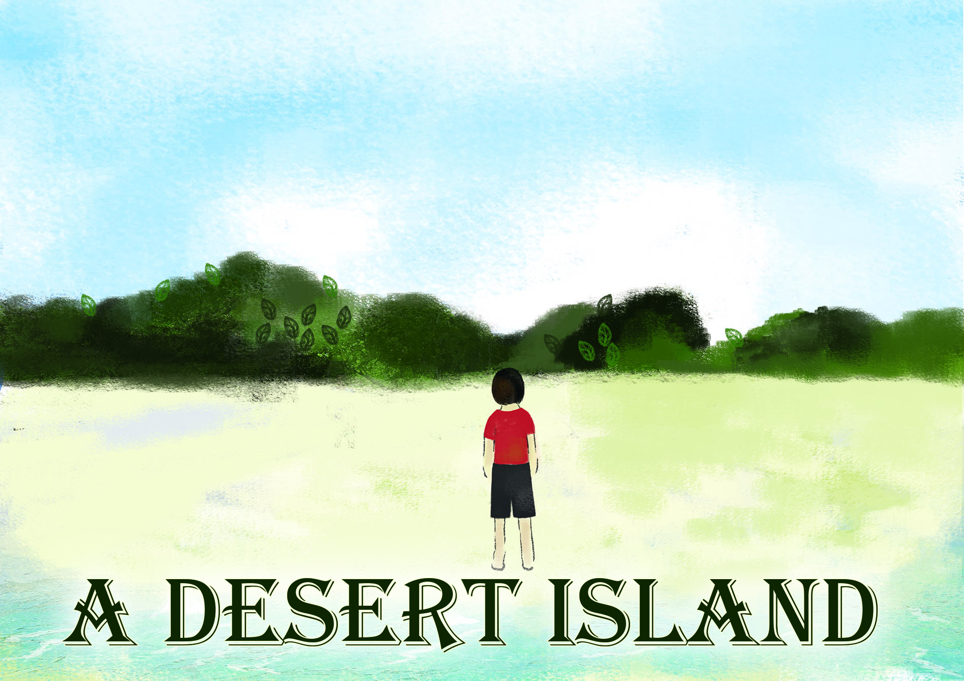 A Desert Island